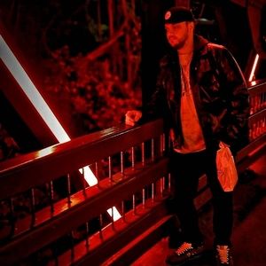 Meet your Posher, Cody